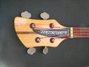 Rickenbacker 3001/4 BT, Mapleglo: Free image