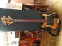 Rickenbacker 3001/4 BT, Mapleglo: Free image2