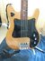 Rickenbacker 3001/4 BT, Mapleglo: Body - Front