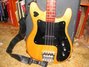 Rickenbacker 3001/4 BT, Mapleglo: Close up - Free2