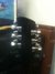 Rickenbacker 330/12 , Jetglo: Headstock - Rear