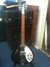Rickenbacker 330/12 , Jetglo: Full Instrument - Front