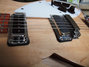 Rickenbacker 335/6 , Mapleglo: Free image