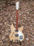 Rickenbacker 335/6 , Mapleglo: Full Instrument - Front