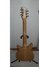 Rickenbacker 350/6 V63, Mapleglo: Full Instrument - Rear
