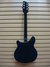 Rickenbacker 360/6 , Azureglo: Full Instrument - Rear