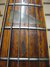 Rickenbacker 360/6 , Azureglo: Neck - Front