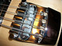 Rickenbacker 4003/4 , Mapleglo: Close up - Free2