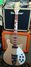 Rickenbacker 620/6 , Mapleglo: Full Instrument - Front