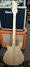 Rickenbacker 620/6 , Mapleglo: Full Instrument - Rear