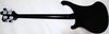 Rickenbacker 4003/4 , Jetglo: Full Instrument - Rear