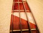 Rickenbacker 4003/4 , Jetglo: Neck - Front