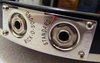 Rickenbacker 4003/4 , Jetglo: Close up - Free