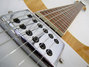 Rickenbacker 481/6 Slant Fret, Mapleglo: Free image2