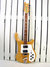 Rickenbacker 481/6 Slant Fret, Mapleglo: Full Instrument - Front