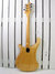 Rickenbacker 481/6 Slant Fret, Mapleglo: Full Instrument - Rear
