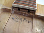 Rickenbacker 481/6 Slant Fret, Mapleglo: Close up - Free