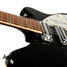 Rickenbacker 370/12 RM, Jetglo: Neck - Front