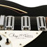 Rickenbacker 370/12 RM, Jetglo: Close up - Free