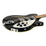Rickenbacker 370/12 RM, Jetglo: Close up - Free2