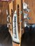 Rickenbacker 370/12 RM, Mapleglo: Headstock