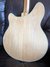 Feb 1990 Rickenbacker 370/12 RM, Mapleglo: Body - Rear