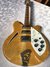 Rickenbacker 370/12 RM, Mapleglo: Full Instrument - Front
