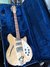 Rickenbacker 370/12 RM, Mapleglo: Close up - Free2