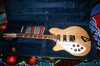 Rickenbacker 370/12 RM, Mapleglo: Full Instrument - Front
