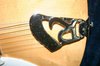 Rickenbacker 370/12 RM, Mapleglo: Close up - Free
