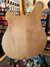 May 1988 Rickenbacker 370/12 RM, Mapleglo: Body - Rear