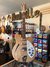 Rickenbacker 370/12 RM, Mapleglo: Full Instrument - Front