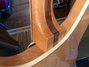 Rickenbacker 370/12 RM, Mapleglo: Close up - Free