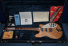 Rickenbacker 370/12 RM, Mapleglo: Free image