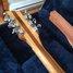 Rickenbacker 370/12 RM, Mapleglo: Headstock - Rear