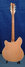 Rickenbacker 370/12 RM, Mapleglo: Neck - Rear