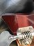 Rickenbacker 4005/4 , Moonglo: Headstock - Rear