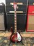 Rickenbacker 4005/4 , Moonglo: Full Instrument - Front