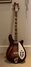 Rickenbacker 4005/4 , Moonglo: Close up - Free2
