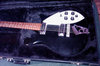 Rickenbacker 610/6 , Jetglo: Free image