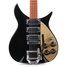Nov 1998 Rickenbacker 325/6 V59, Jetglo: Body - Front