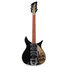 Nov 1998 Rickenbacker 325/6 V59, Jetglo: Full Instrument - Front