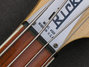 Rickenbacker 4001/4 , Mapleglo: Free image