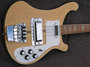 Rickenbacker 4001/4 , Mapleglo: Body - Front