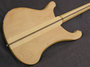 Mar 1974 Rickenbacker 4001/4 , Mapleglo: Body - Rear