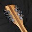 Rickenbacker 370/12 RM, Mapleglo: Headstock - Rear