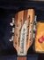 Rickenbacker 370/12 RM, Mapleglo: Headstock