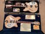 Rickenbacker 370/12 RM, Mapleglo: Free image