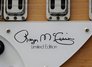 Rickenbacker 370/12 RM, Mapleglo: Close up - Free