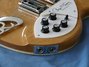 Rickenbacker 370/12 RM, Mapleglo: Close up - Free2